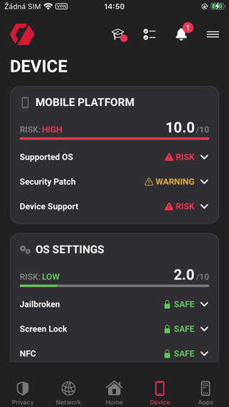 Redamp.io Screenshot 2 of 9