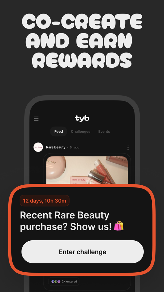 #3. Try Your Best (iOS) 由: TYB Inc.