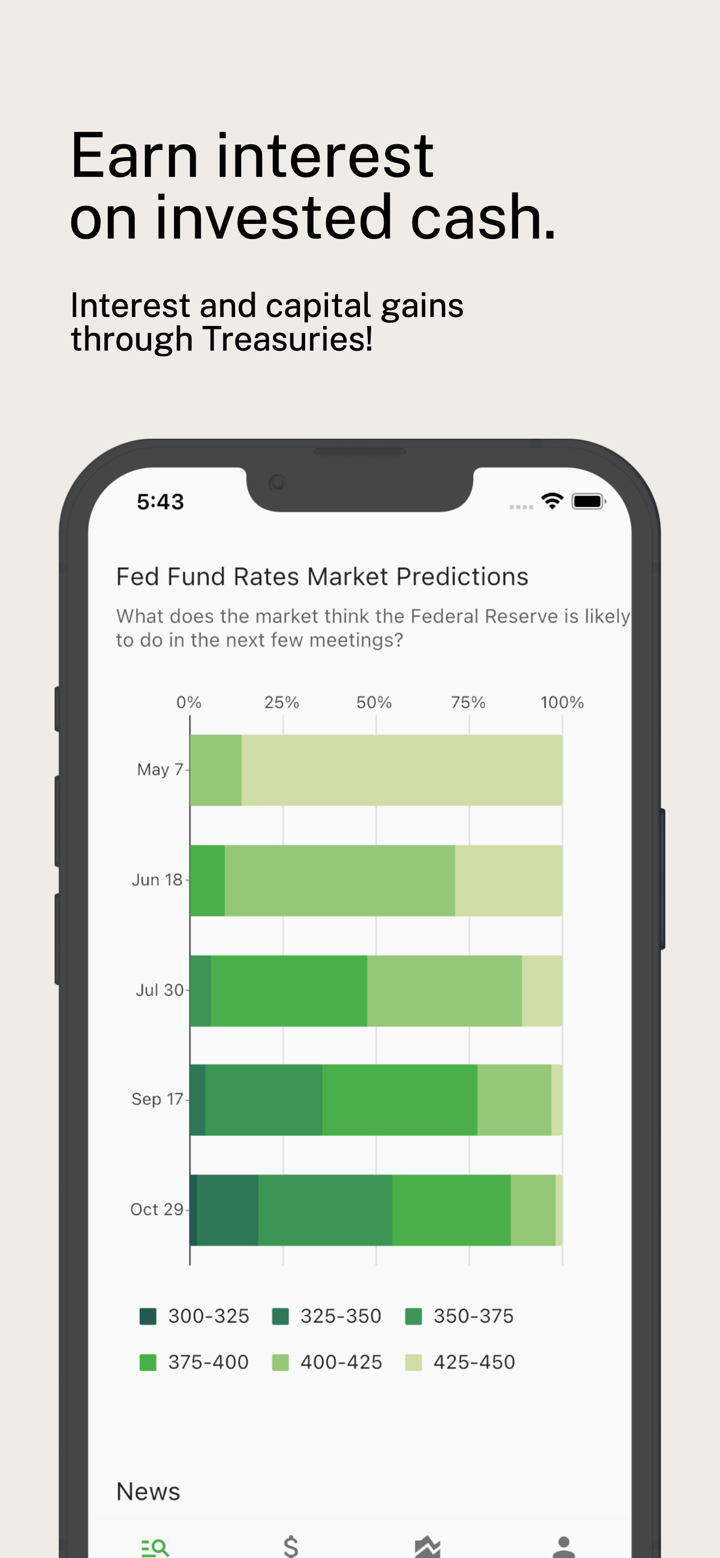TreasuryViewer screenshot 4
