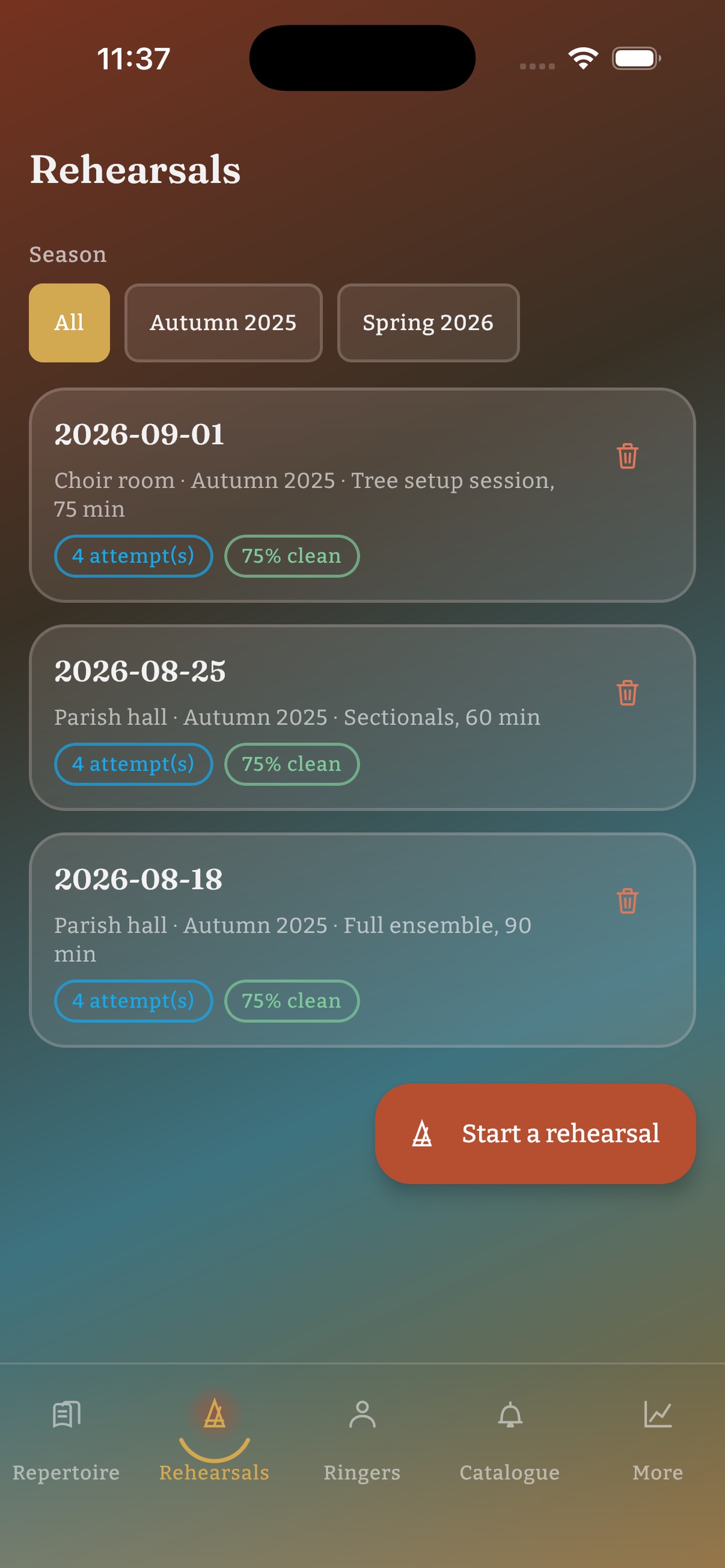 Screenshot 4 of Gryzm Kvlun
