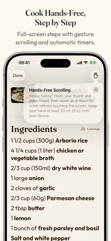 Prompt en Place Screenshot 6 of 6