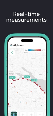 Alplakes Screenshot 5 of 7
