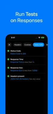 HTTPBot - Enterprise screenshot 5