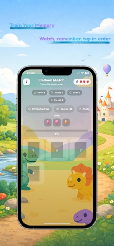 KiddoLand: Play & Learn Screenshot 7 of 8