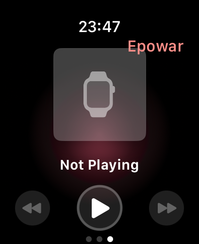 Epowar - Personal Safety App