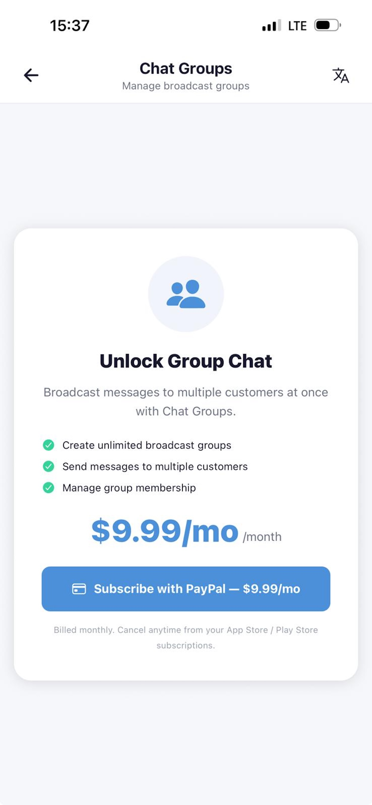 All Booking App screenshot 5