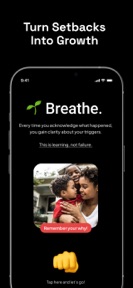 Freedm: Quit Porn Forever screenshot