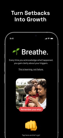 Freedm: Quit Porn Forever screenshot