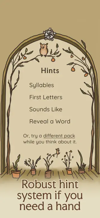 The Rhymatory screenshot 5
