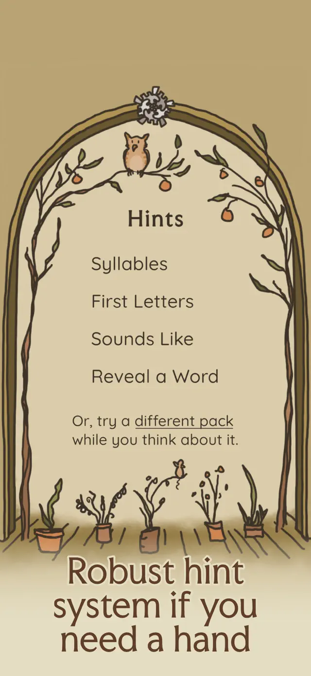 The Rhymatory screenshot 5