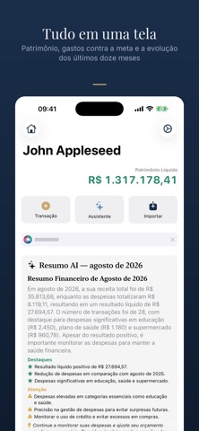 Finance Flow Screenshot 8 of 8