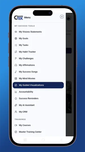 SuccessTek screenshot 2