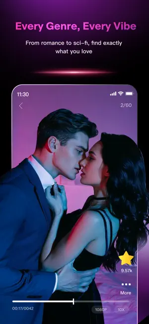 DramaEra screenshot 4