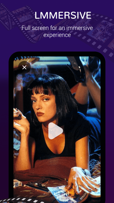 TikShorts Screenshot