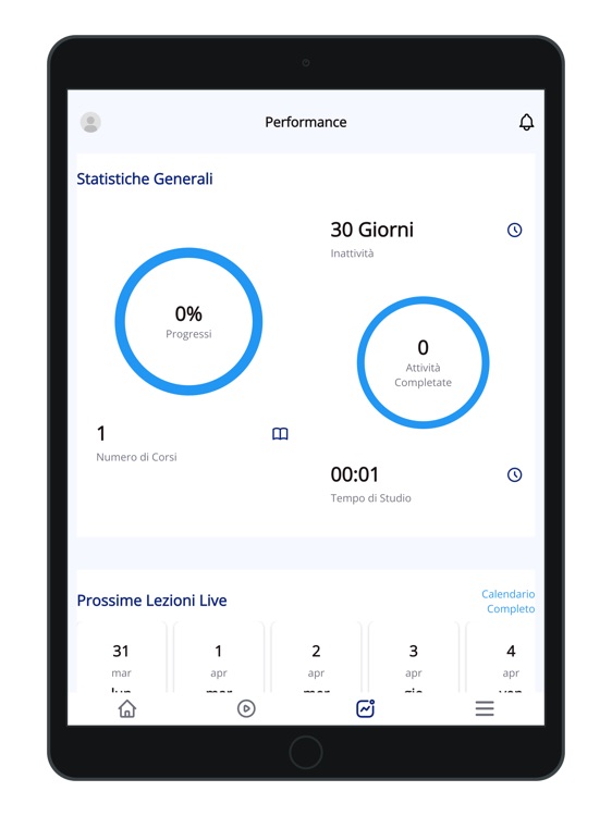 Metodo Toddler screenshot-5