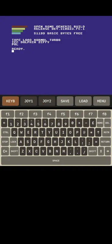 Breadbin screenshot 1 of 5