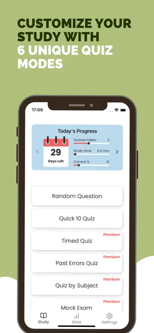 Wealth Strategist Exam Prep screenshot 2