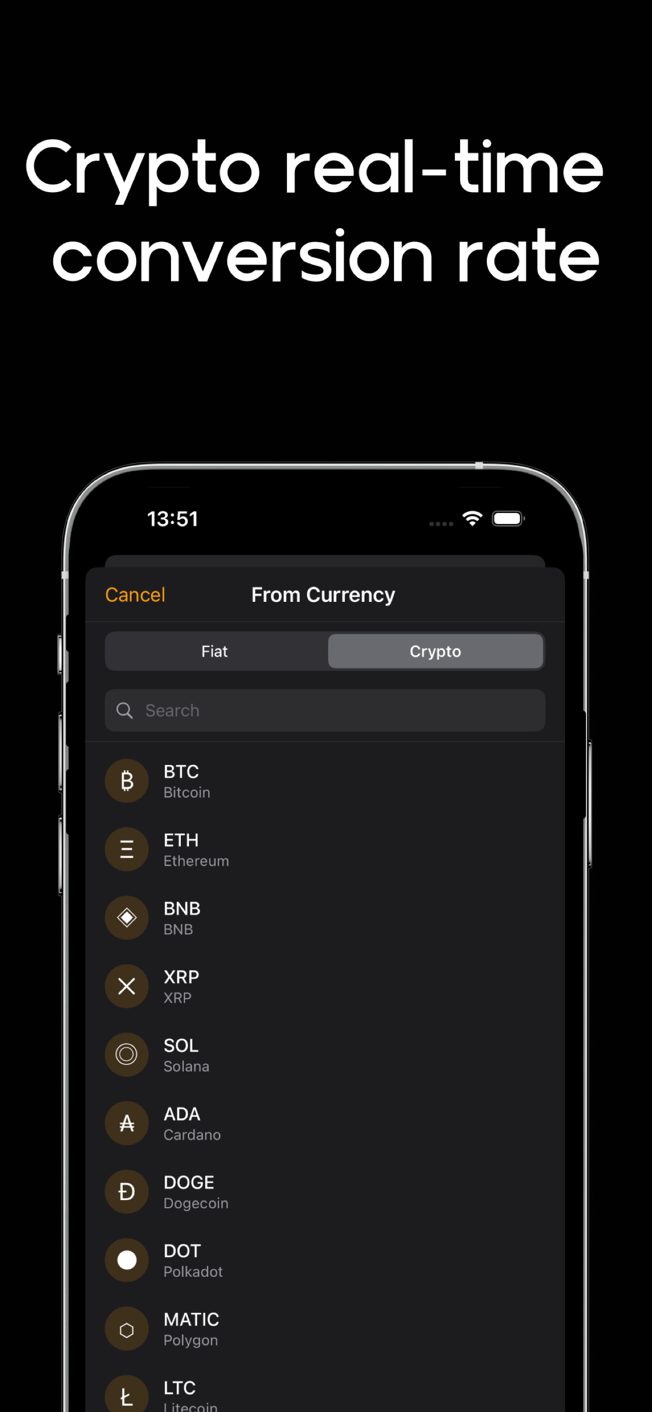 Currency Converter! Calculator screenshot 4