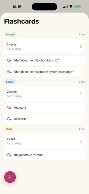 Lomdim screenshot 4