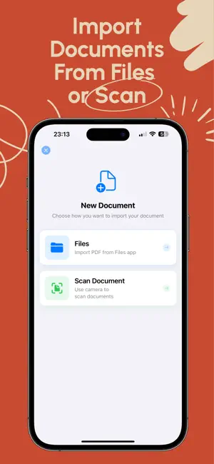 SignThis – Sign Docs & PDF screenshot 3