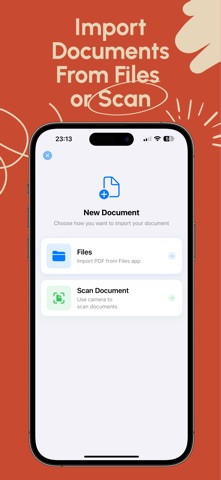 SignThis – Sign Docs & PDF Screenshot 3 of 5