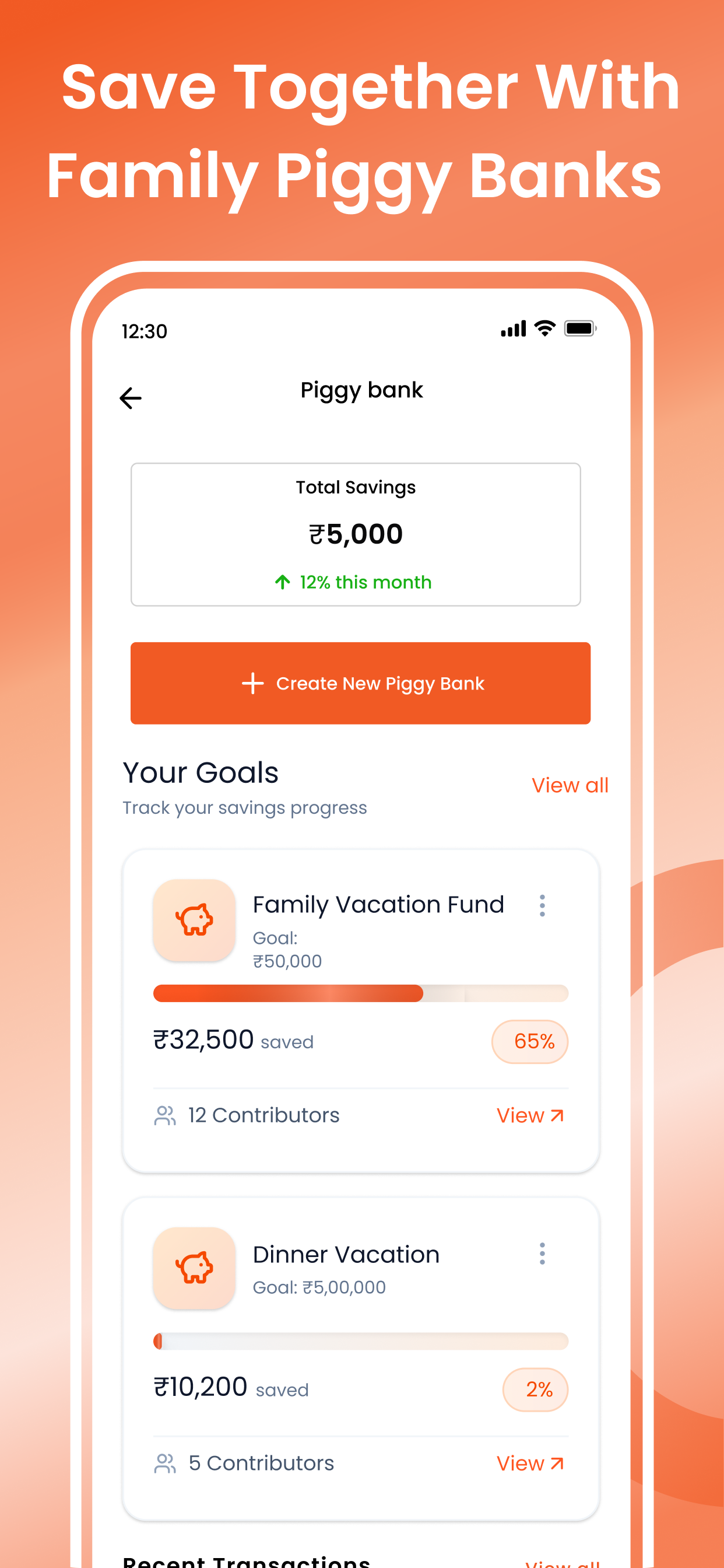 kindrel screenshot 6