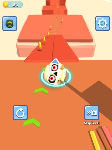 GO Toy Ball - Going Balls Game iPad screenshot