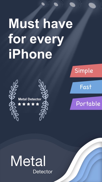 Stud Finder - Device Detector