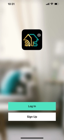UltraSmart app screenshot