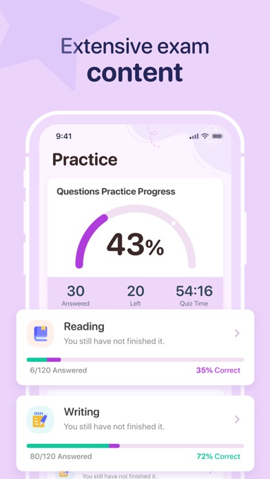 Accuplacer Practice Exam 2025 Screenshot