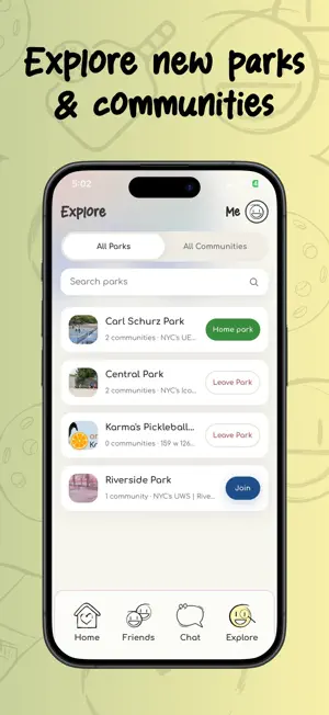 Pickleheart screenshot 3