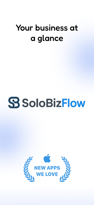 SoloBizFlow Screenshot 1 of 7