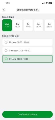 GoodLifePlus screenshot
