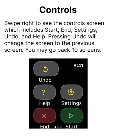 PickleBall Points screenshot 5