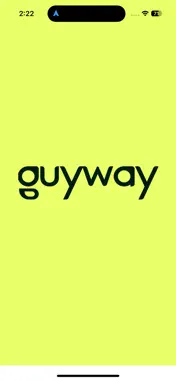 Guyway screenshot 2