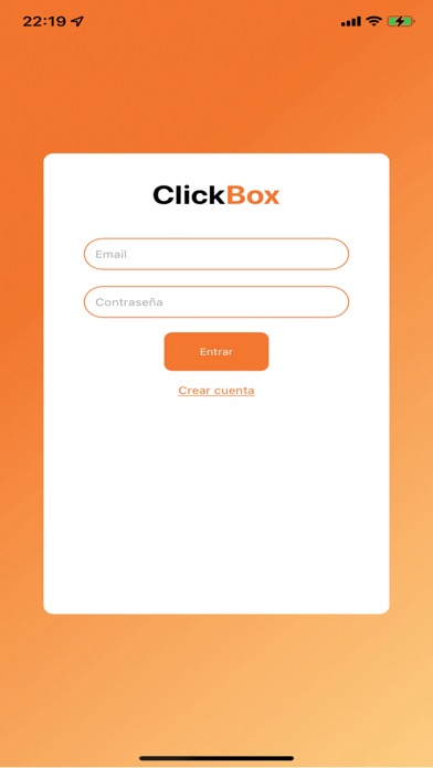Clickbox Paraguay Screenshot