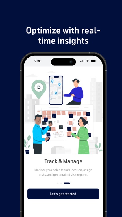 alo for Business screenshot-3