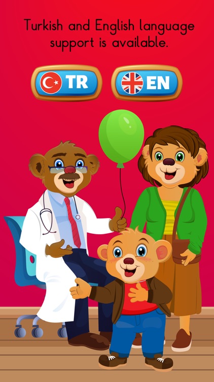 Bondi Is Going To The Doctor's screenshot-4