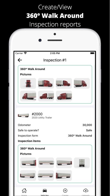 FleetCareX - Fleet Management