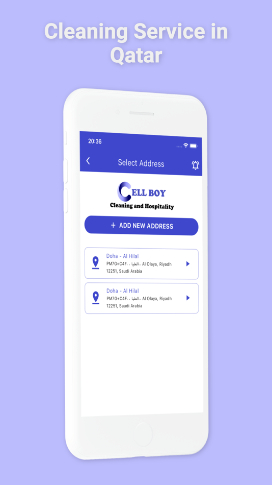 #2. Cellboy Services (iOS) 由: Temizlikyolda