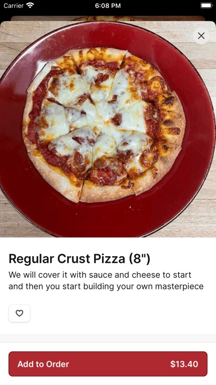 Angie's Restaurant & Pizzeria