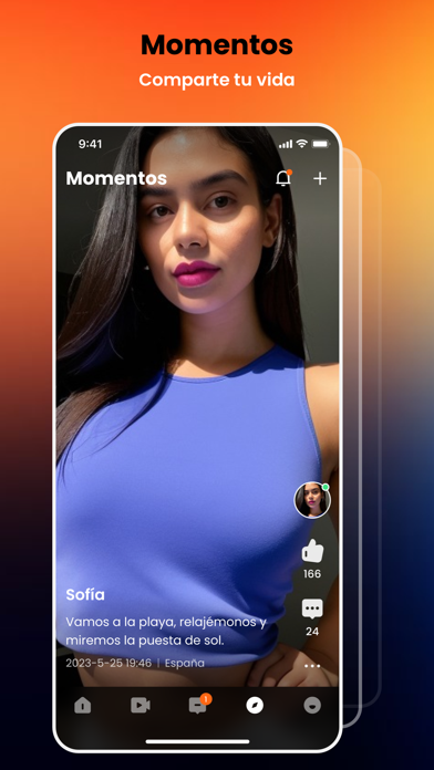 Yolo: Video Chat, Live Stream