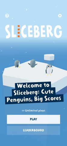 Sliceberg Screenshot 1 of 4