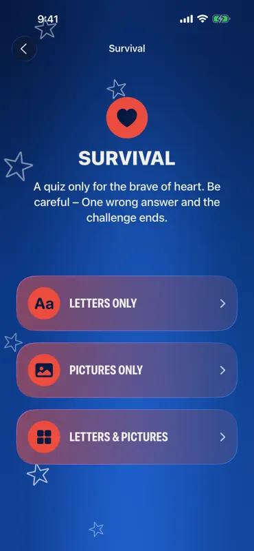 Russian Alphabet screenshot 6 of 10