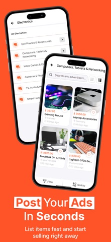 BuyAve screenshot