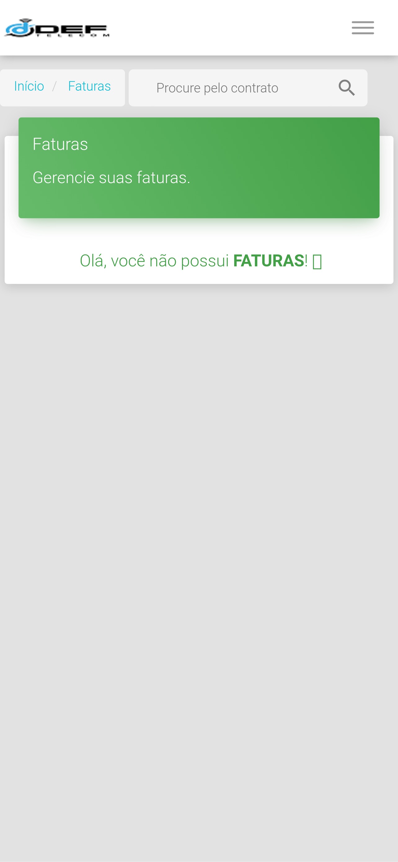 Screenshot 4 of Def Telecom & Provedor
