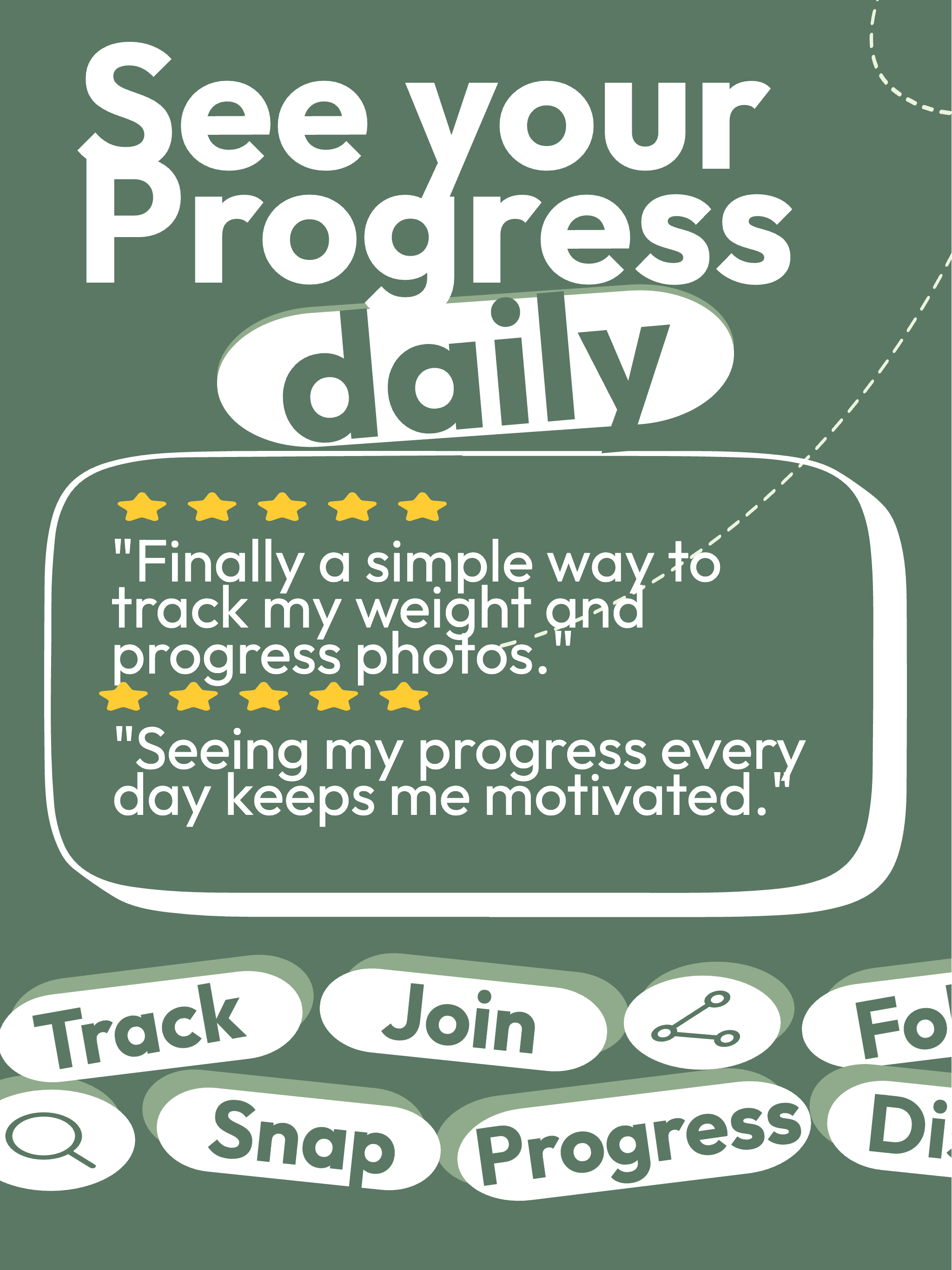 Leanr: Weight Tracker screenshot 6