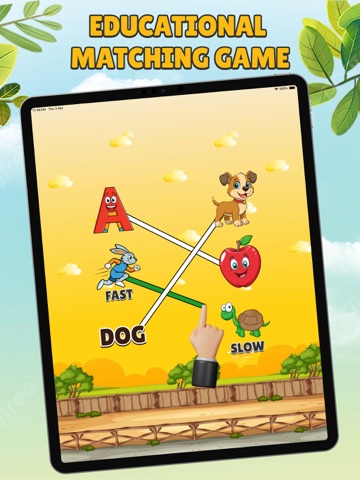 Pair it for kids iPad screenshot