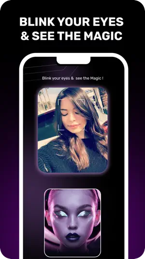 Swapix Ai : Face Swap & Ai Art screenshot 4