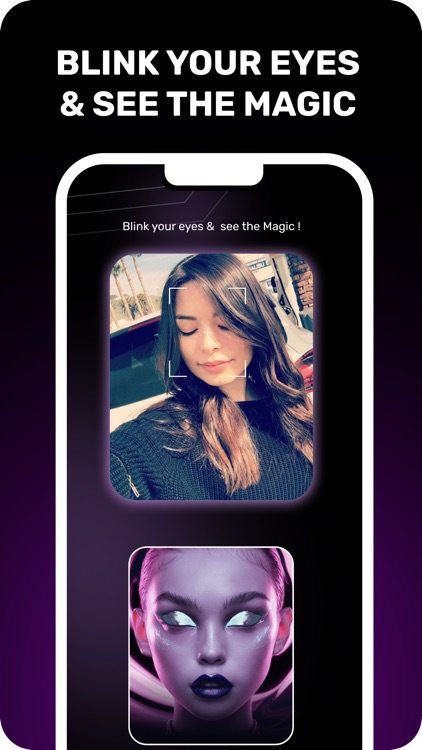 Swapix Ai : Face Swap & Ai Art screenshot-3